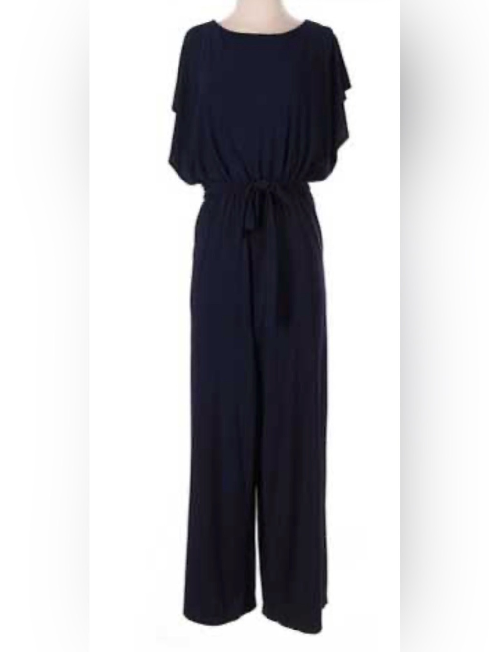 NWT Emma & Michele jumpsuit - Picture 5 of 16